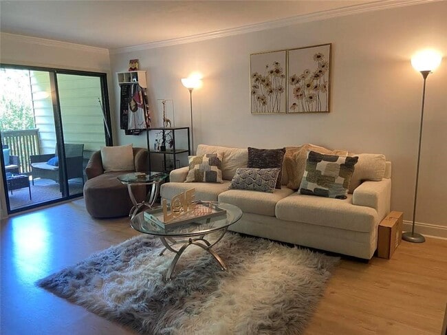property at 1105 Garden Ct