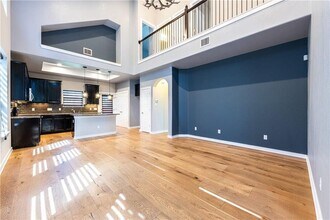 16124 Travesia Way in Austin, TX - Building Photo - Building Photo