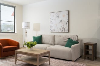 Annex Apartments in Lewiston, ID - Foto de edificio - Interior Photo