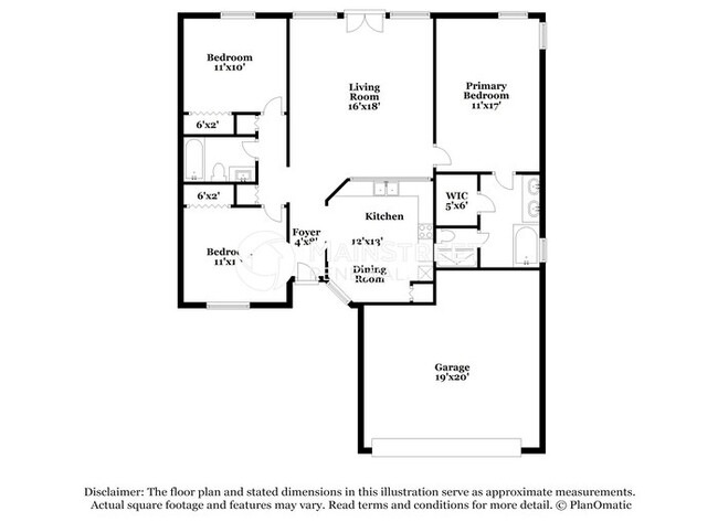 1464 Transcoro St SE in Palm Bay, FL - Building Photo - Building Photo