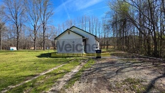 8278 Arkansas 135 N in Paragould, AR - Building Photo