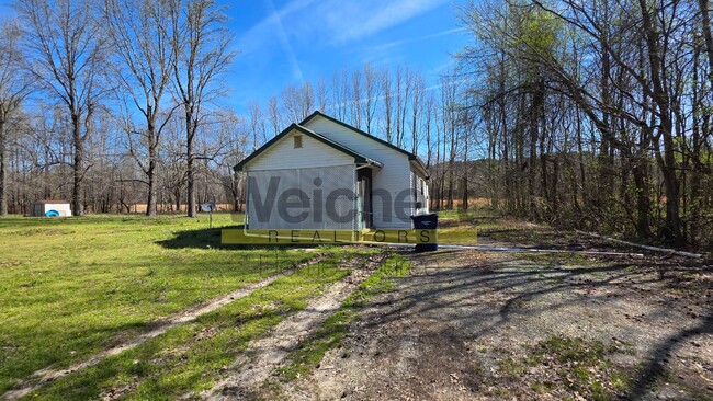 property at 8278 Arkansas 135 N