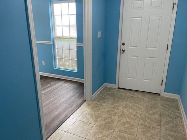 4723 Laural Oak Dr in Hephzibah, GA - Building Photo - Building Photo
