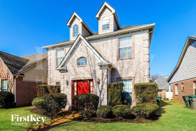 8716 Macon Rd in Memphis, TN - Building Photo - Building Photo