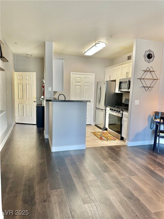 property at 7119 Durango Dr