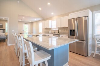 421 Fort Fisher Blvd N in Kure Beach, NC - Building Photo - Building Photo