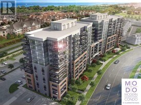 51 Clarington Blvd in Bowmanville, ON - Building Photo