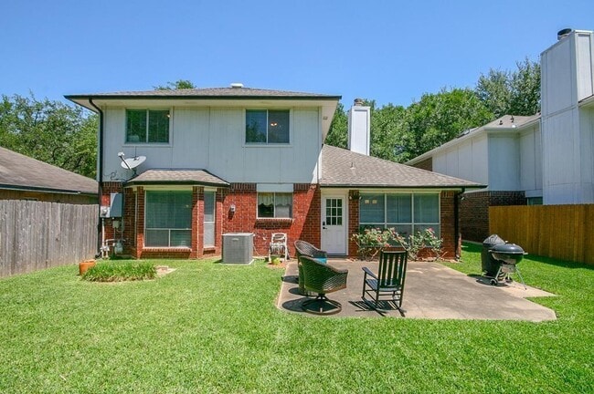 3522 Pecan Point Dr in Sugar Land, TX - Building Photo - Building Photo