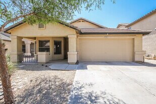12321 W Marshall Ave in Litchfield Park, AZ - Building Photo