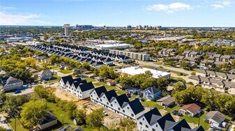 226 Richards St in College Station, TX - Building Photo