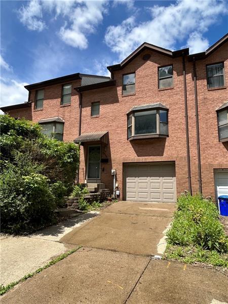 property at 4856 Mossfield Ct