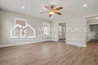 316 Henry Aaron Ave SW in Atlanta, GA - Building Photo - Building Photo