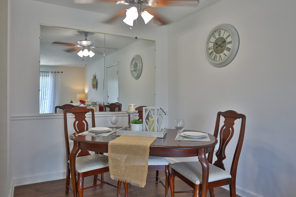 Andover Park Apartments in Greenville, SC