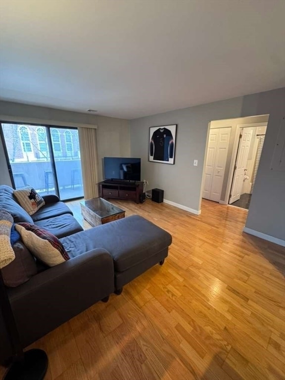 20 Central St in Salem, MA - Building Photo - Building Photo