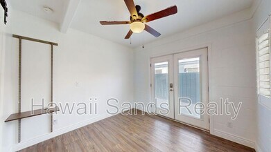 3331 Hayden St in Honolulu, HI - Foto de edificio - Building Photo