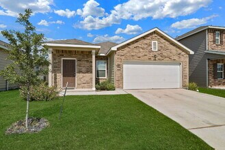 14411 Texas Coral in San Antonio, TX - Foto de edificio - Building Photo