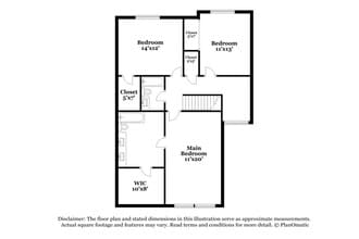 443 Grabill Dr in Westfield, IN - Foto de edificio - Building Photo