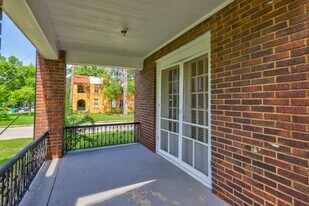 1419 NW 17th St in Oklahoma City, OK - Building Photo