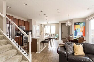 2834 Macon Way in Denver, CO - Building Photo - Building Photo