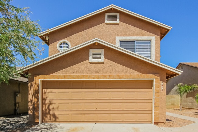 property at 7472 S Calle De La Tinta