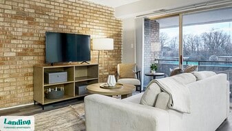 4901 Whitton Pl in Indianapolis, IN - Building Photo