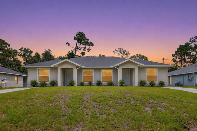 property at 2094 Hilton St