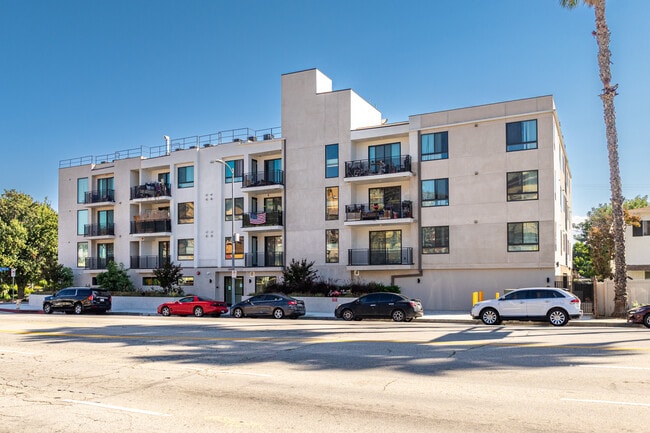 4818 Sepulveda Blvd