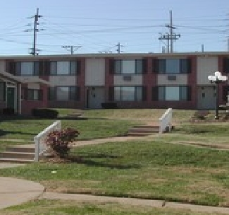 Florinda Court 4 in Shrewsbury, MO - Building Photo - Building Photo