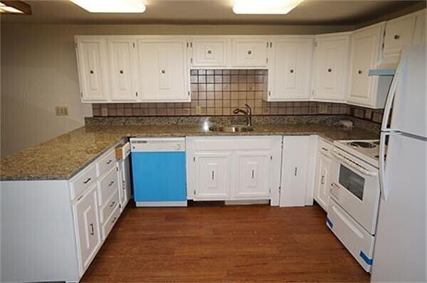 181 Northampton St, Unit 1F in Boston, MA - Building Photo - Building Photo