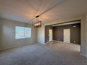 3628 Mt San Gorgonia Ave in Rosamond, CA - Building Photo - Building Photo