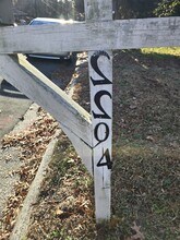 2204 Dallas St in Durham, NC - Building Photo - Building Photo