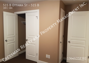 515 Ottawa St in Regina, SK - Building Photo - Building Photo