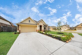 8847 Morning Glow Dr in Missouri City, TX - Building Photo - Building Photo