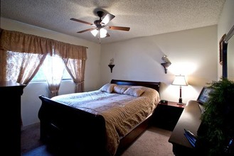 Valley Acres Apartments in Des Moines, IA - Foto de edificio - Interior Photo