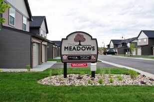 The Meadows Apartments