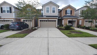 36 San Briso Way in St. Augustine, FL - Building Photo