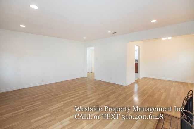 property at 3515 Military Ave
