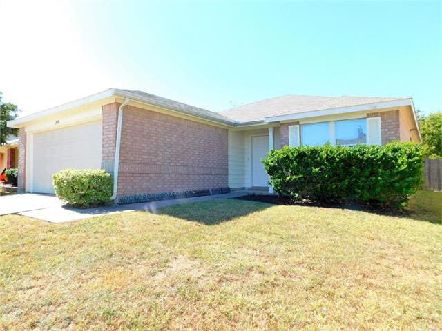 2408 Rolling Ridge Dr in Little Elm, TX - Building Photo - Building Photo