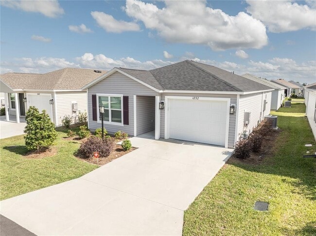 property at 1852 Timon St