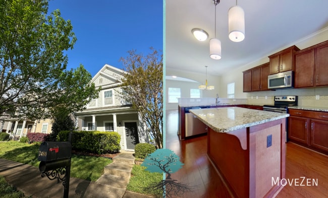 property at 2480 Autumn Mist Dr