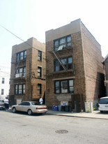 864 E 221st St Apartments