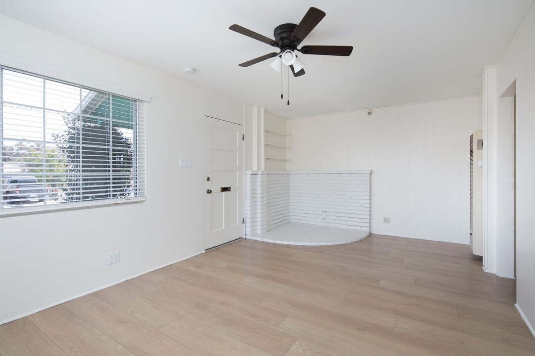 7453-7455 Fulton St in San Diego, CA - Building Photo