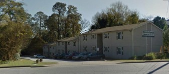 5200 Armour Rd Apartments