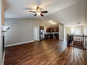 411 Sunflower Dr in Ames, IA - Building Photo - Building Photo