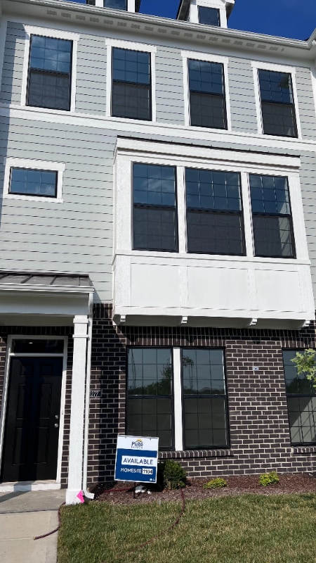 property at 3277 Morab Dr