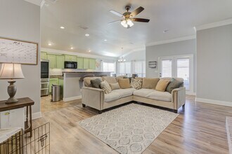 9310 Ross Avenue in Lubbock, TX - Building Photo - Building Photo