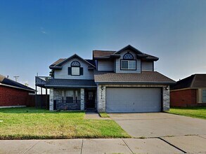7206 Marble Falls Dr in Corpus Christi, TX - Building Photo - Building Photo