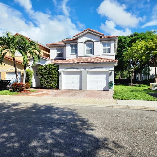 property at 10955 NW 87th Ln