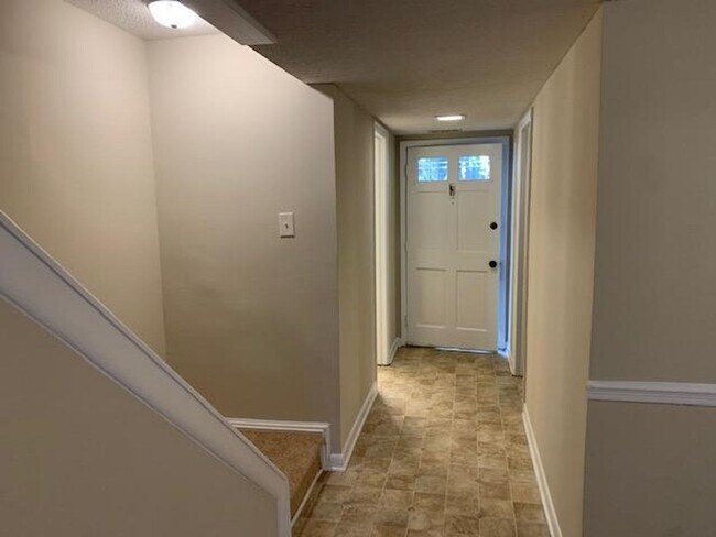 1200 Falls Church Rd in Raleigh, NC - Building Photo - Building Photo