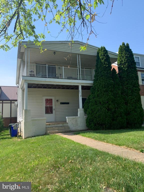 property at 1237 Potomac Ave
